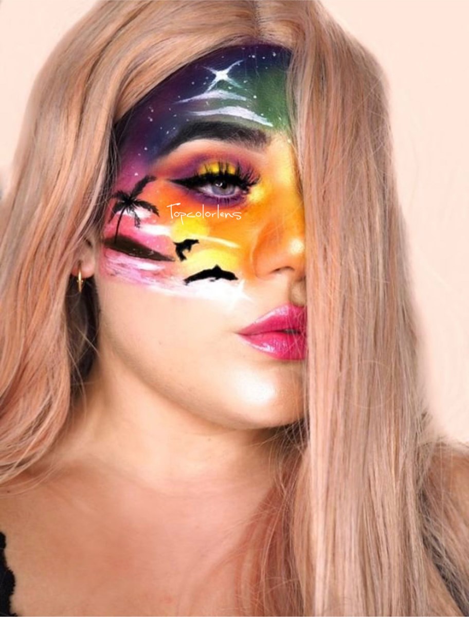 hcgråtopcolorlens